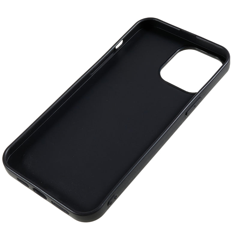 For iPhone 13 Pro Max 6.7 inch Matte Soft TPU Mobile Cover Anti-scratch Phone Case For iPhone 13 Pro Max 6.7 inch Matte Soft TPU Mobile Cover Anti-scratch Phone Case